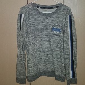 Vintage Limited Edition PINK Sweatshirt